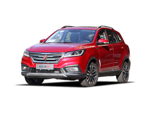 荣威rx3 2021款 pro 1.6l cvt精英型