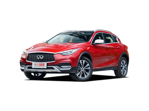 英菲尼迪qx30