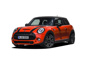 mini 5-door